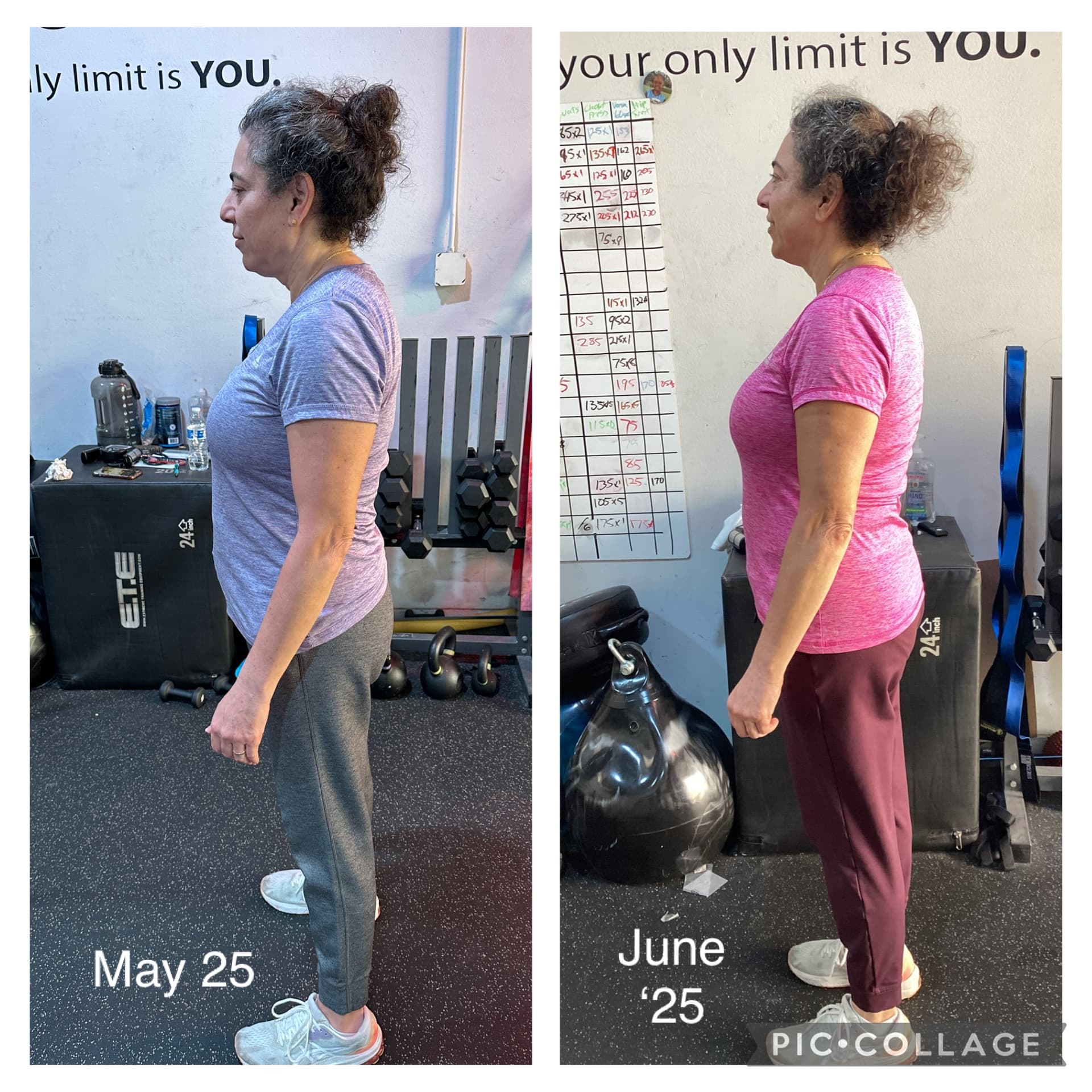 Off The Grid Fit gym in Santa Ana, CA.