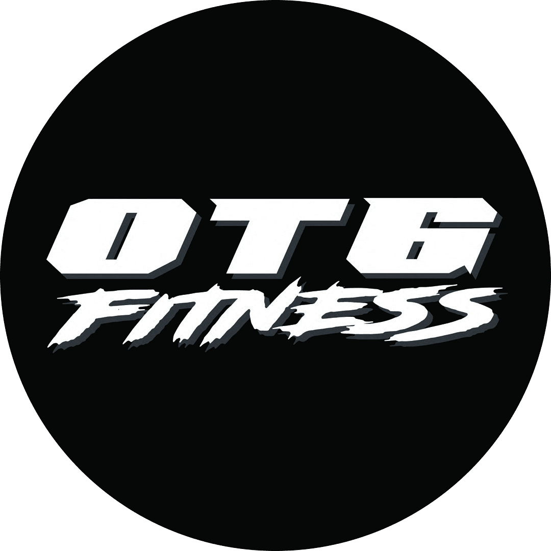 Off The Grid Fit training space in Santa Ana, CA.